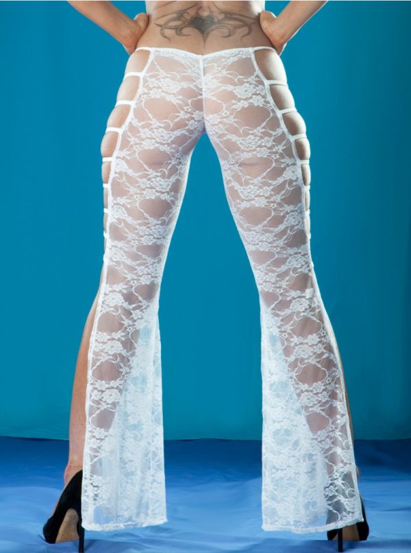 LADDER PANT - Image 2