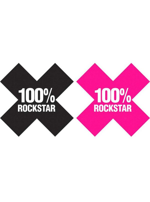 100% Rockstar Pasties - Image 2